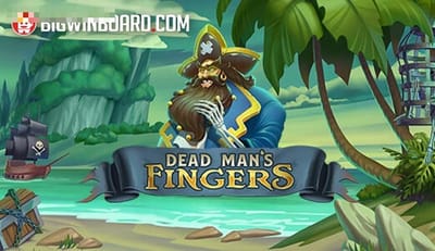 Dead Man’s Fingers