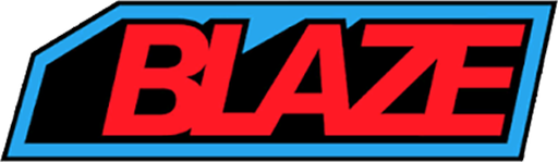 blazecomlogin.net Logo